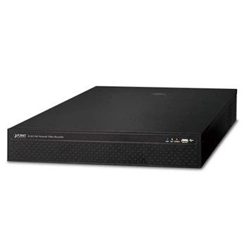 Network Video Recorder